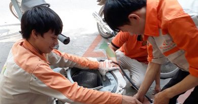 Sửa máy giặSửa máy giặt Electrolux tại Hà Nộit Hitachi tại Hà Nội
