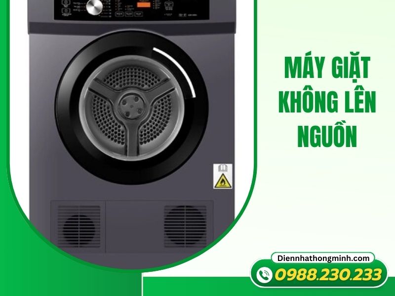 Cách Sửa Máy Giặt Không Lên Nguồn Uy Tín, Giá Rẻ Cách Sửa Máy Giặt Không Lên Nguồn Uy Tín, Giá Rẻ