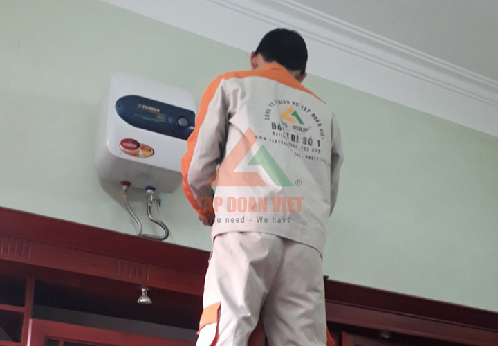 Diennhathongminh – Dịch vụ sửa chữa bình nóng lạnh