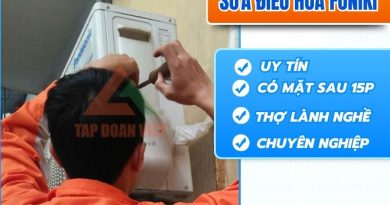 Sửa điều Hòa Funiki