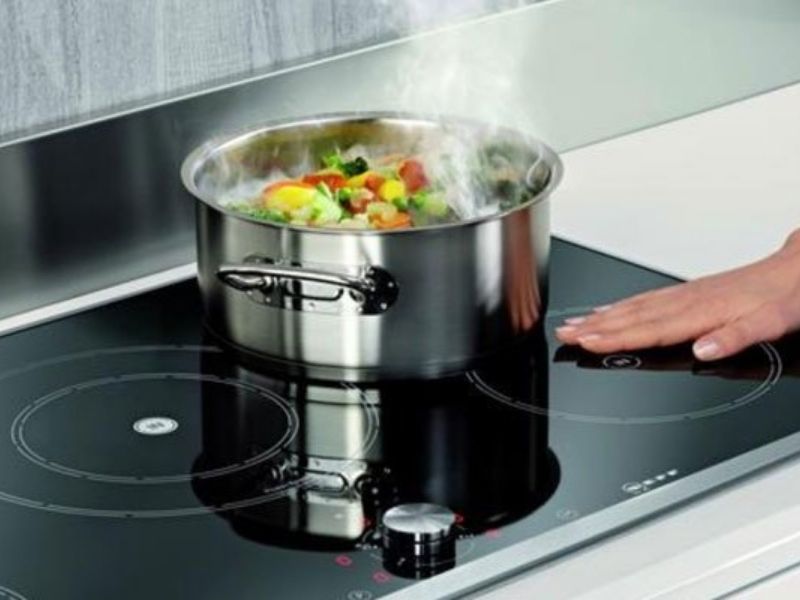 Cung cấp dịch vụ sửa chữa bếp từ cầu giấy các hãng