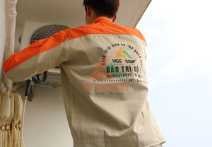 Địa chỉ sửa điều hòa Panasonic tại Hà Nội nhanh chóng