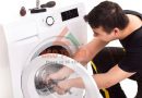Tại sao có lỗi E9 máy giặt Sanyo và cách khắc phục
