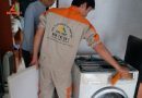 Làm gì khi xuất hiện lỗi e20 máy giặt Electrolux? Cách sửa hay nhất?