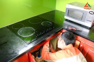 Diennhathongminh – Dịch vụ sửa chữa bếp từ uy tín