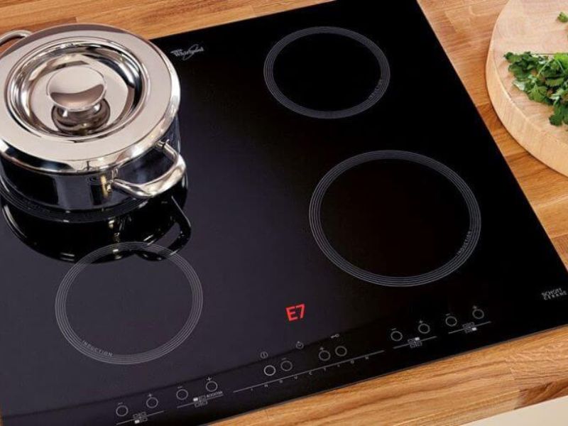 Diennhathongminh – trung tâm bảo trì sửa chữa bếp từ 