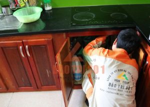 Địa chỉ sửa bếp từ Kangaroo Hà Nội nhanh chóng Địa chỉ sửa bếp từ Kangaroo Hà Nội nhanh chóng