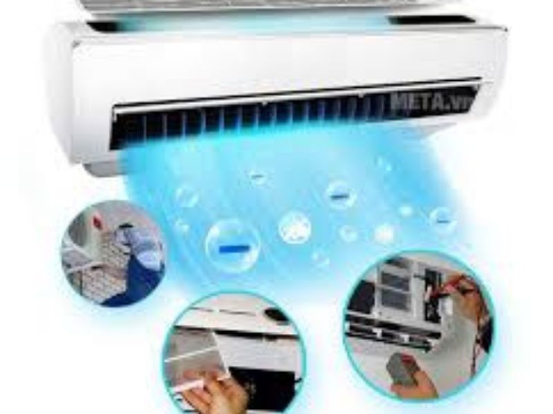 Bảng giá dịch vụ sửa điều hoà giá rẻ tại Hà Nội