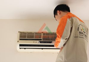 Các địa chỉ sửa điều hòa Bắc Từ Liêm