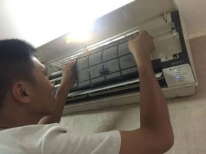 Diennhathongminh – Sửa điều hoà tại Hà Nội uy tín