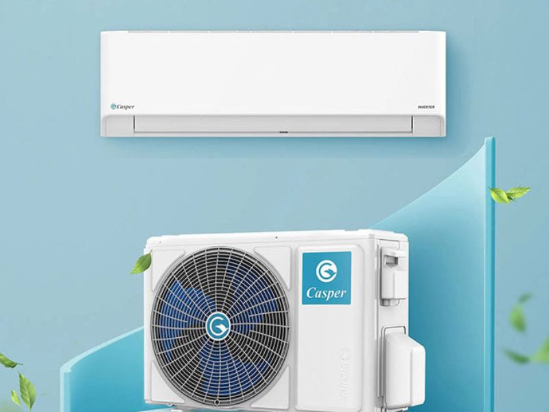 Diennhathongminh - Địa chỉ sửa điều hoà Hà Nội uy tín