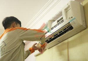 Chuyên sửa điều hoà tại Thanh Xuân các hãng