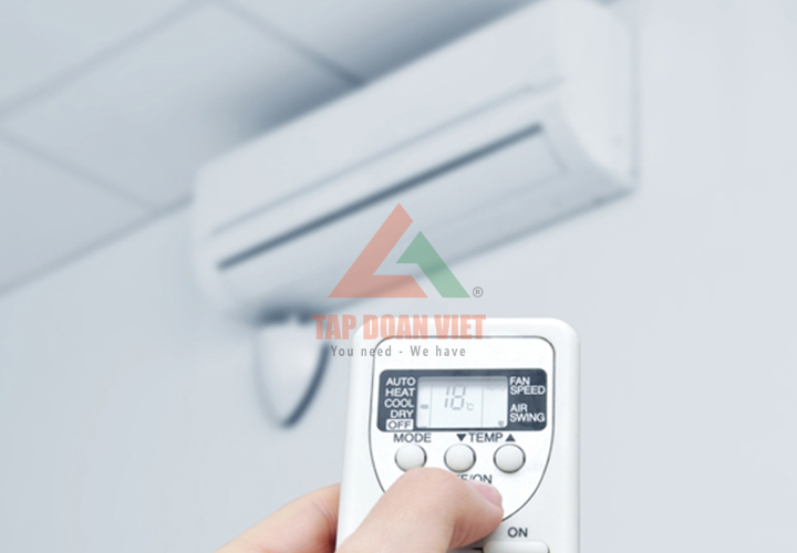 Nhận sửa chữa điều hòa tại Tây Hồ các hãng nhanh chóng