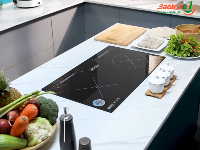 Bảng giá dịch vụ cắt đá lắp bếp từ tại nhà ưu đãi Bảng giá dịch vụ cắt đá lắp bếp từ tại nhà ưu đãi