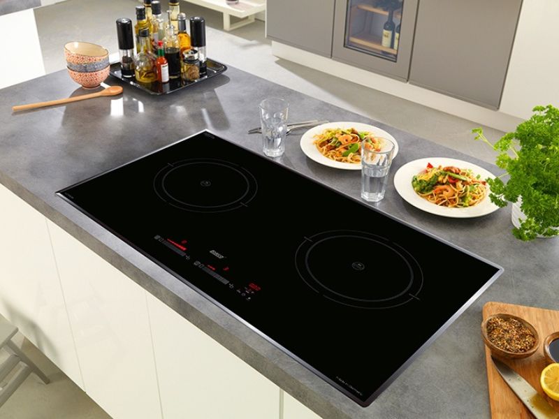 Quy trình dịch vụ sửa bếp từ tại nhà chuyên nghiệp 