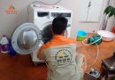 Sửa máy giặt tại quận Đống Đa giá rẻ 