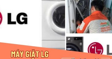 May Giat Lg Bao Loi Dl