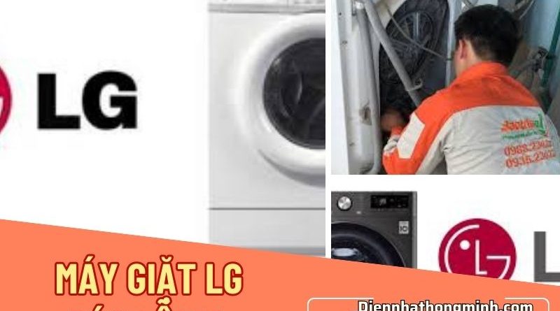 May Giat Lg Bao Loi Dl