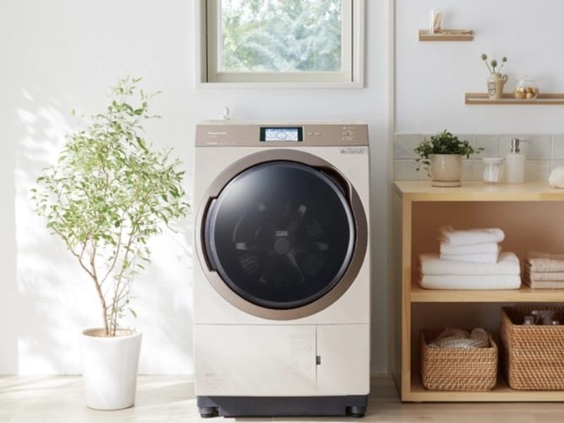 Mẹo sử dụng hạn chế lỗi Máy giặt LG báo lỗi PE 