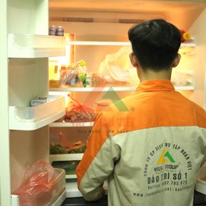 Chuyên sửa các lỗi tủ lạnh không lạnh thường gặp Chuyên sửa các lỗi tủ lạnh không lạnh thường gặp