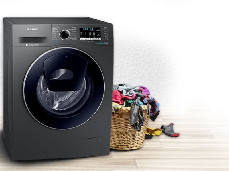 Nguyên nhân và cách sửa máy giặt bị rò điện mới nhất
