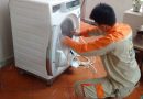 Dịch vụ sửa chữa máy giặt giá rẻ