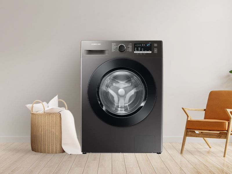 Mẹo sử dụng máy giặt ít lỗi, an toàn, tiết kiệm