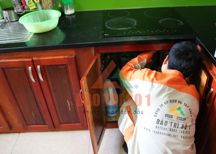 Bảng giá sửa bếp hồng ngoại tại nhà ưu đãi Bảng giá sửa bếp hồng ngoại tại nhà ưu đãi