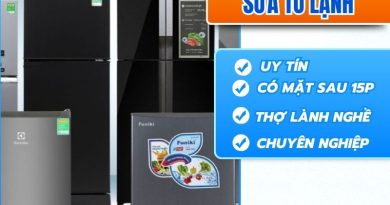 Sửa Tủ Lạnh