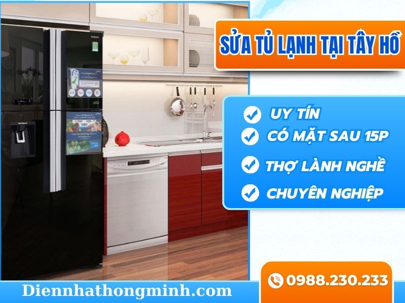 Cách Sửa Tủ Lạnh Tại Tây Hồ Thợ Chuyên Nghiệp Cách Sửa Tủ Lạnh Tại Tây Hồ Thợ Chuyên Nghiệp