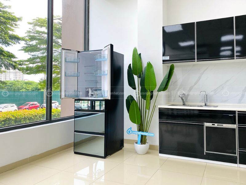 Bảng giá dịch vụ sửa tủ lạnh giá rẻ Hà Nội