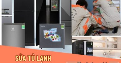 Sửa Tủ Lạnh Tại Thanh Xuân