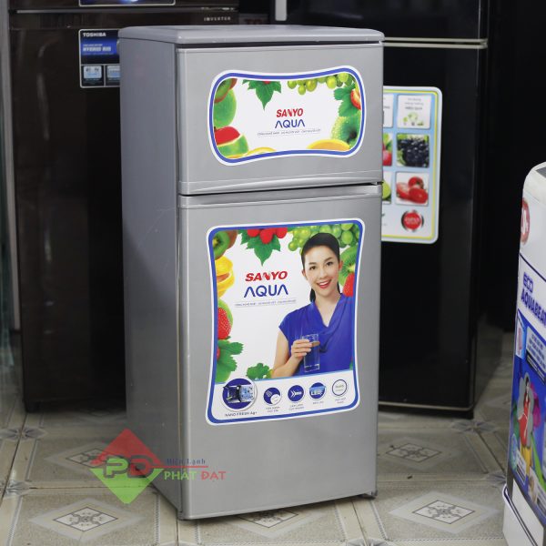 Dịch vụ sửa chữa tủ lạnh tại Hoàng Mai