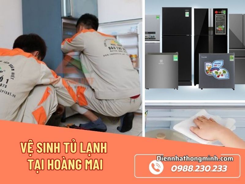 Cách Vệ Sinh Tủ Lạnh Tại Hoàng Mai Sạch Bóng Cách Vệ Sinh Tủ Lạnh Tại Hoàng Mai Sạch Bóng