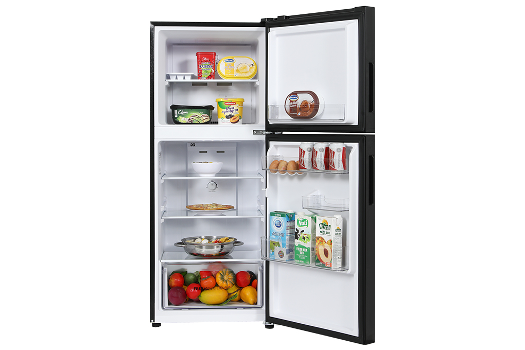 tủ lạnh của bạn không đủ lạnh hoặc không lạnh hoàn toàn