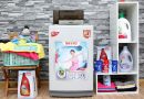 Hướng dẫn sửa máy giặt Sanyo chi tiết tại nhà