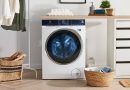 Sửa mã lỗi máy giặt Electrolux hiệu quả nhanh, tiết kiệm chi phí
