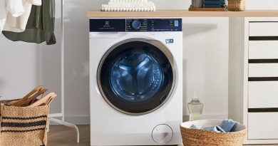 Sửa mã lỗi máy giặt Electrolux hiệu quả nhanh, tiết kiệm chi phí