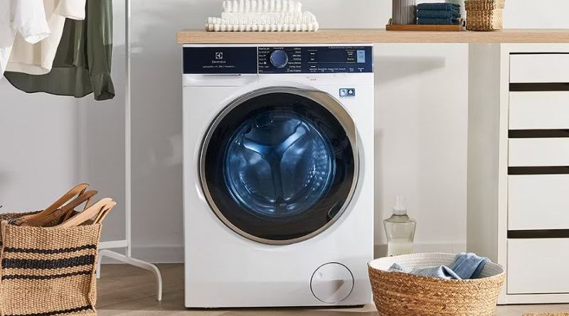 Electrolux 7