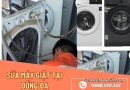 Sửa máy giặt quận Đống Đa – Giá rẻ, thợ giỏi