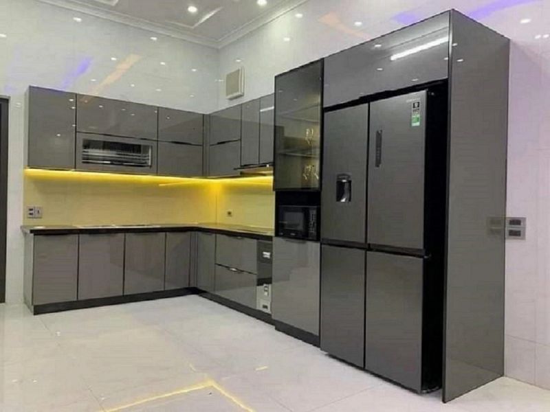 Chuyên sửa tủ lạnh đóng tuyết giá rẻ các lỗi thường gặp Chuyên sửa tủ lạnh đóng tuyết giá rẻ các lỗi thường gặp