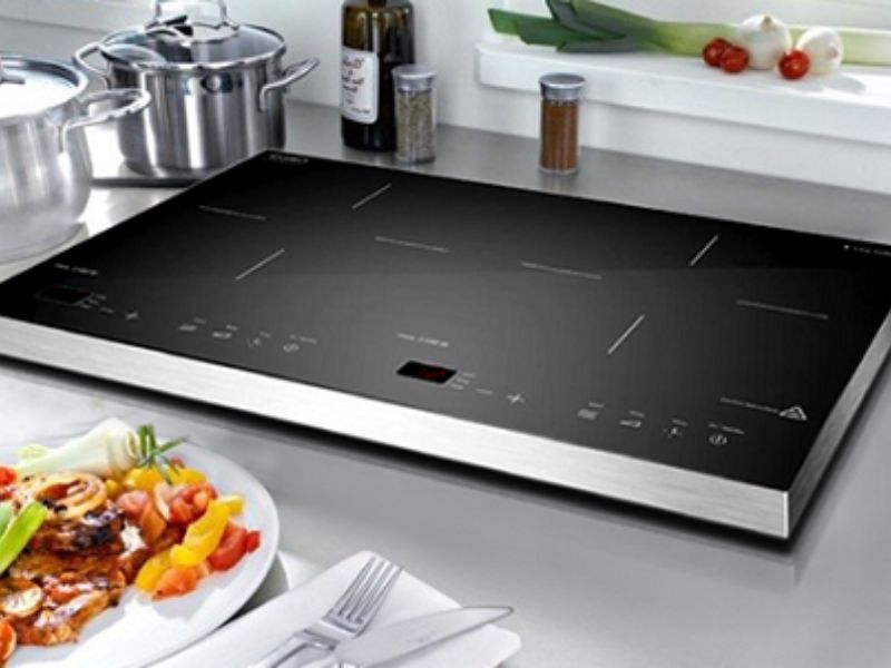  Mẹo khi sử dụng hạn chế bếp từ lỗi E1 tại nhà