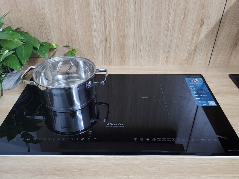  Nguyên nhân và cách sửa bếp từ lỗi E1 từ hiệu quả ngay