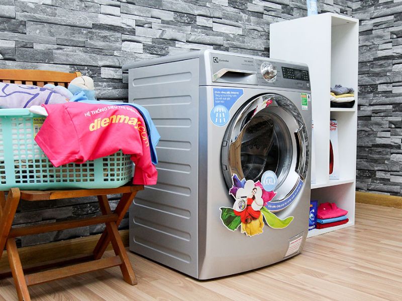 Diennhathongminh - địa chỉ vệ sinh máy giặt uy tín